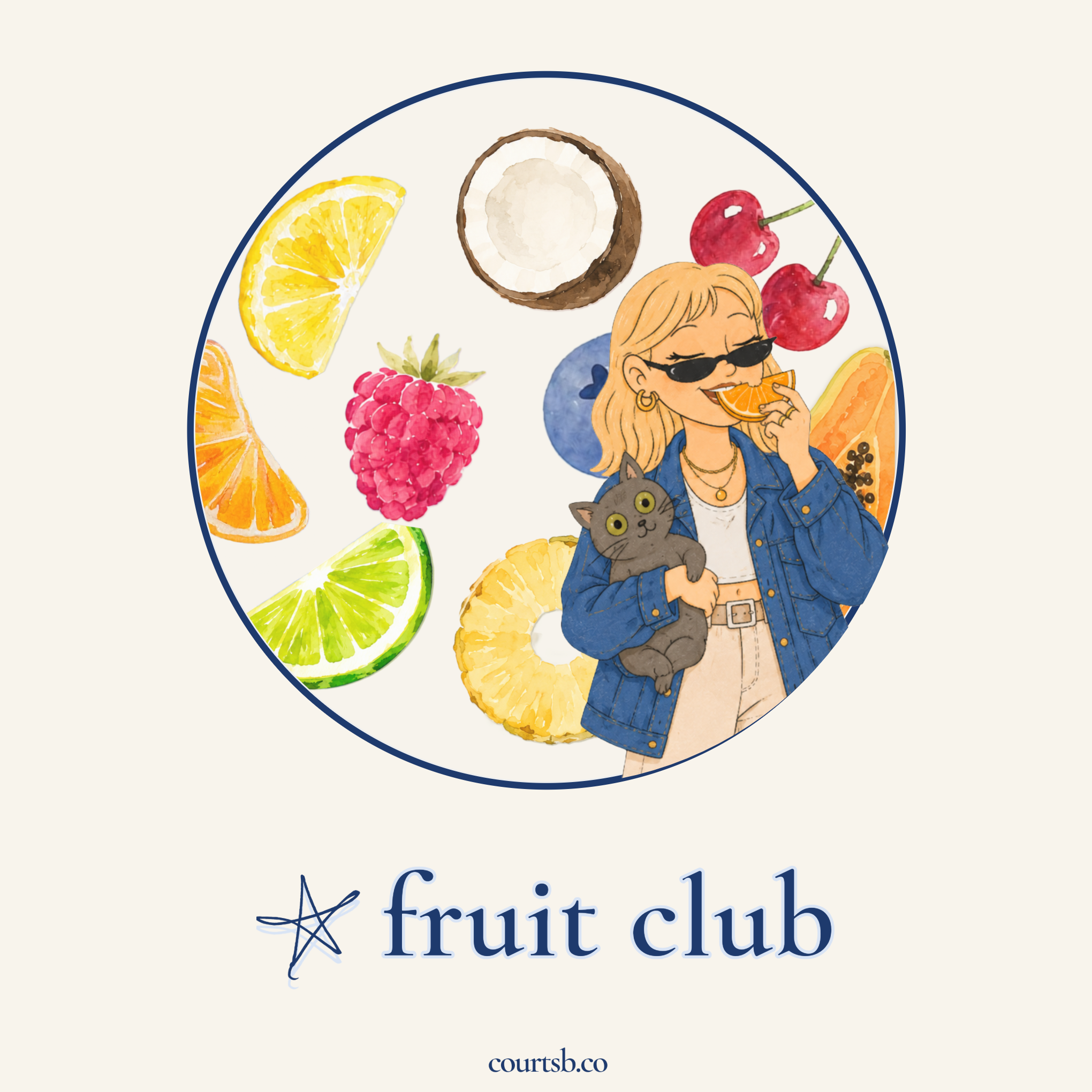 Fruit Club