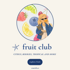 Citrus Series - Complete Bundle
