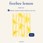 Freebe Lemon