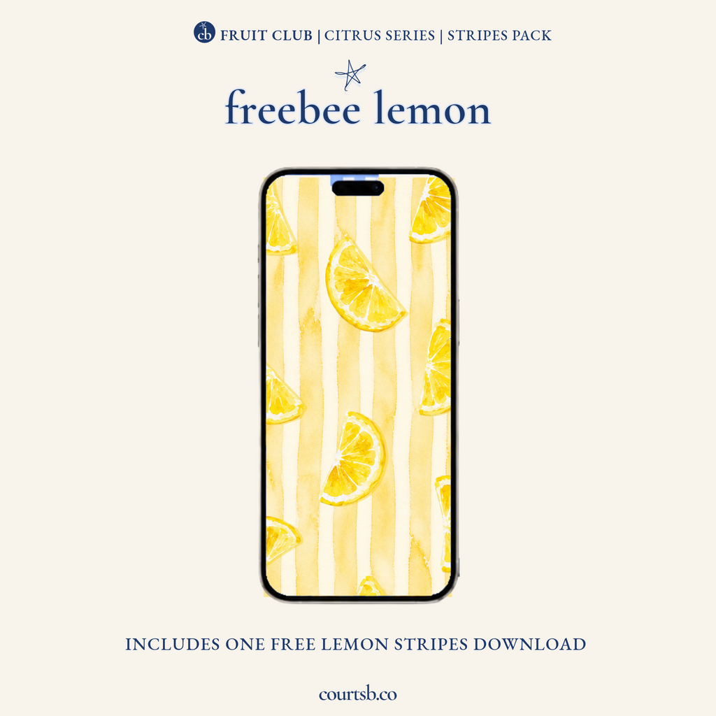 Freebe Lemon