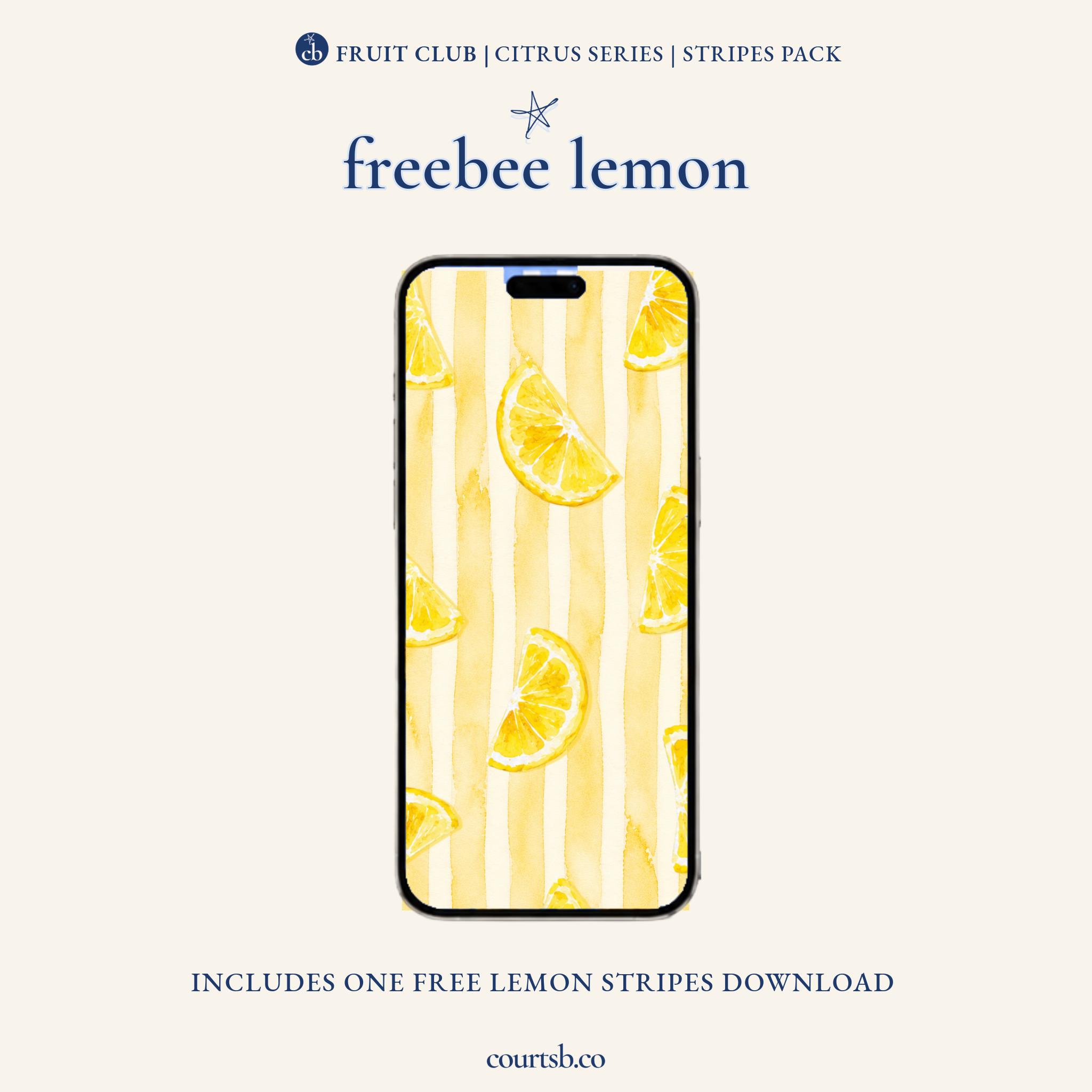 Freebe Lemon