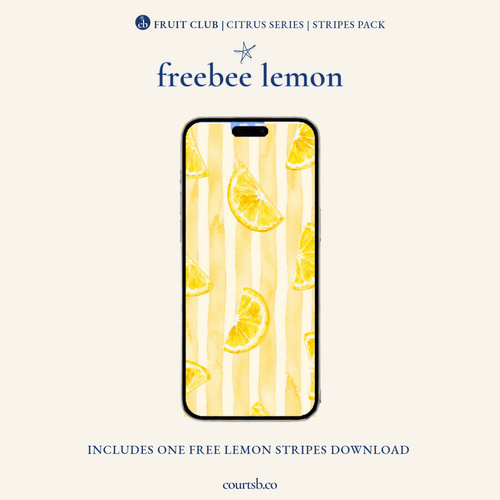 Freebe Lemon