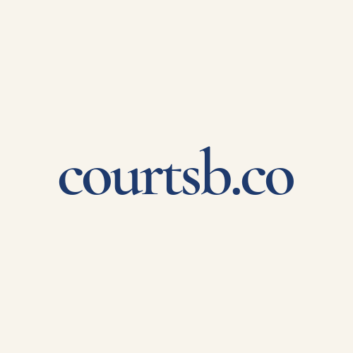 Courtsb.co 