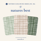 Picnic Series | Natures Best