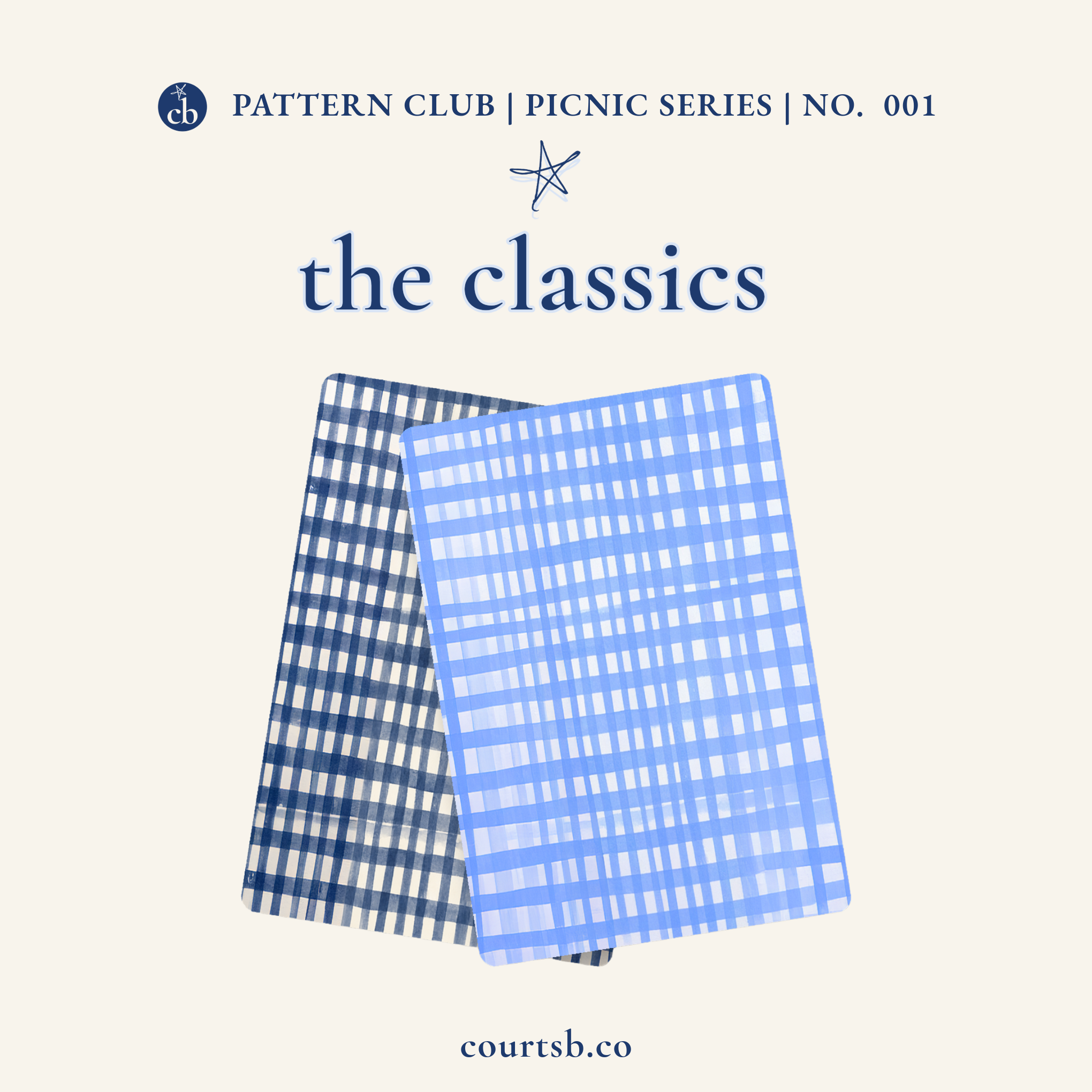 Picnic Series, The Classics Bundle Pack