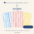 Stripe Series | The Signature