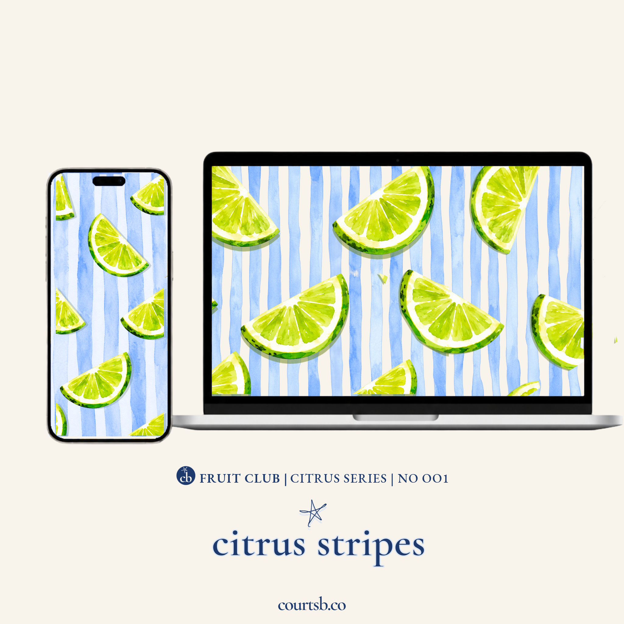 citrus-lime-ocean-stripes-mobile